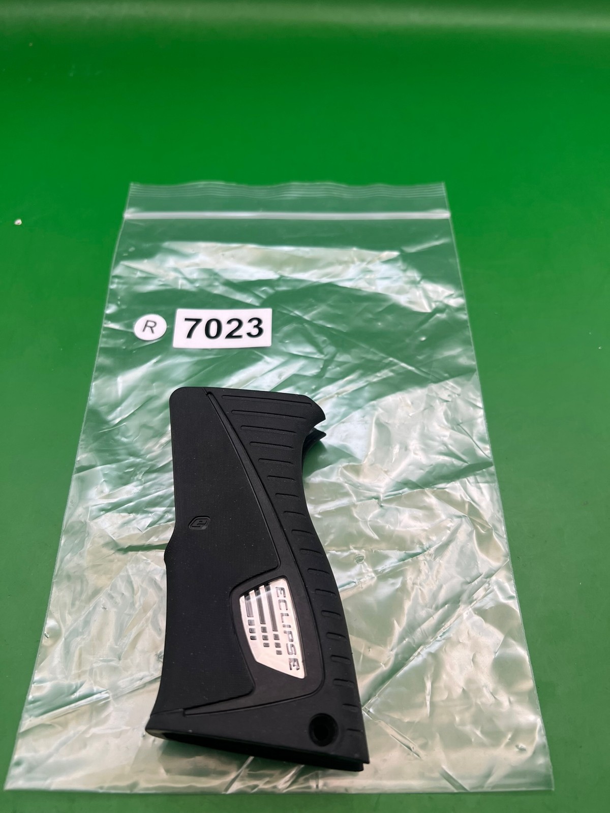 Planet Eclipse Ego / Etek Grip Black