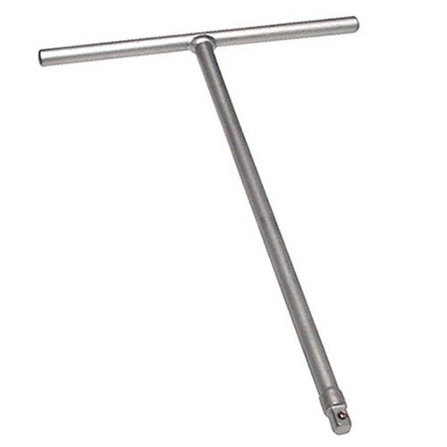 MOTION PRO T-handle Drive 1/4" X 8-1/2" 08-0158
