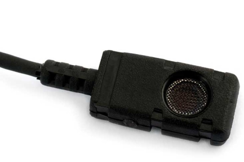 Voice Technologies VT506 Lavalier Microphone w/ TA5F for Lectrosonics