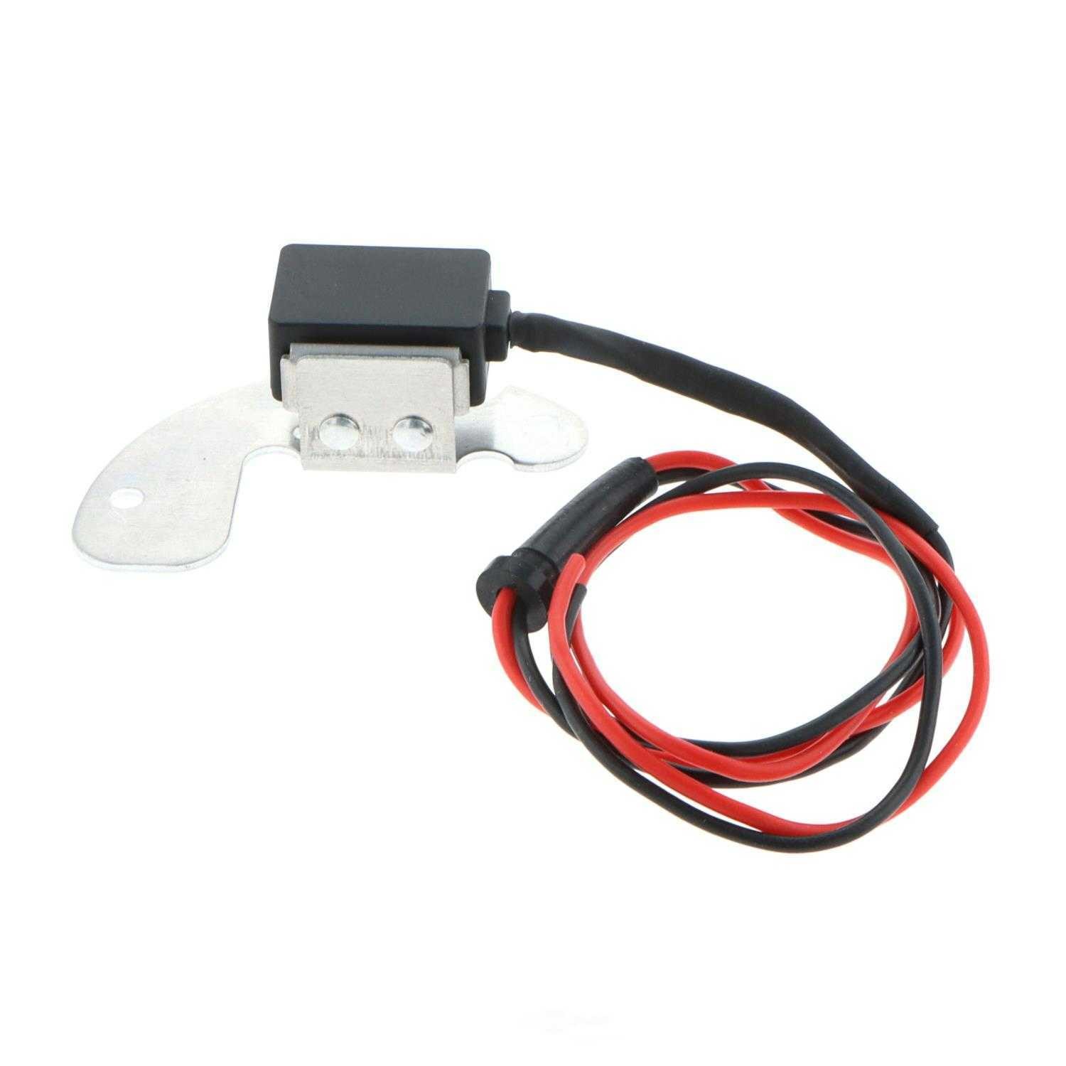 Electronic Conversion Kit Standard Motor Products LX807