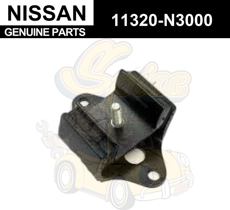 Nissan Genuine 240Z 260Z 280ZX Transmission Mount / Insulator 11320-N3000