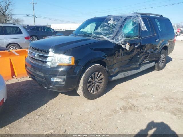 Audio Equipment Radio Receiver AM-FM-CD-MP3 Sync Fits 15-17 EXPEDITION 2734466