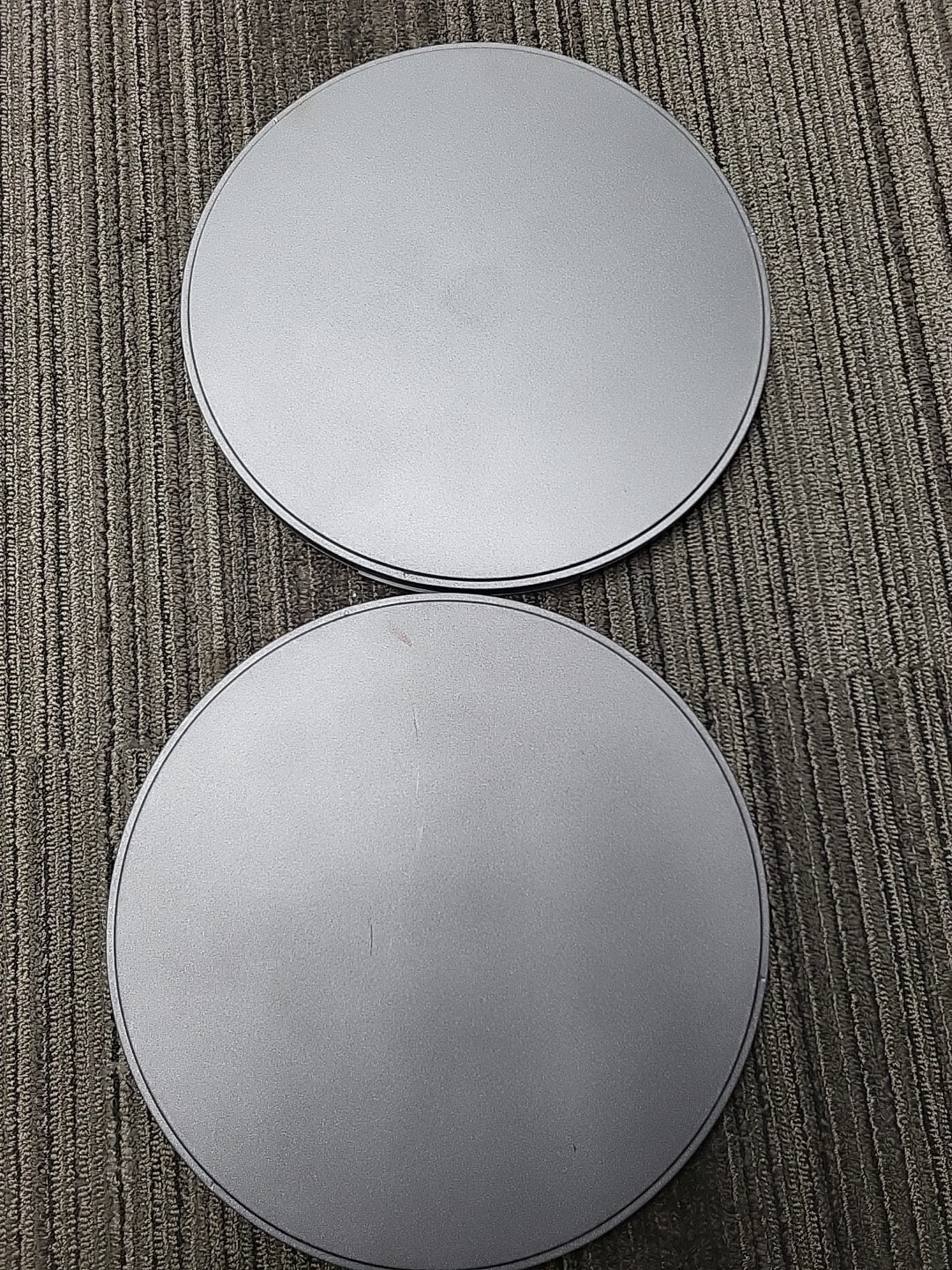 Proform Trainer 7.0 Elliptical Shield Disks (82)