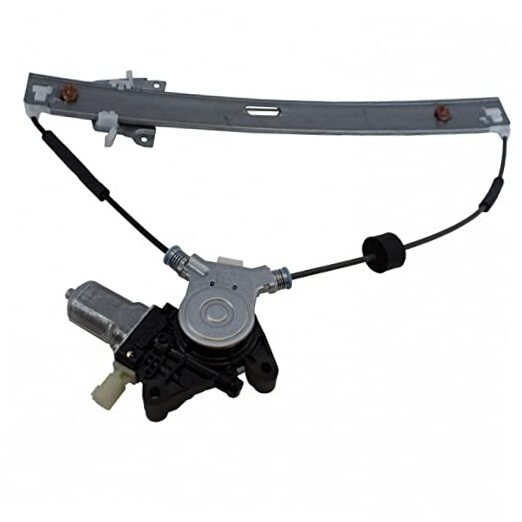 Regulator