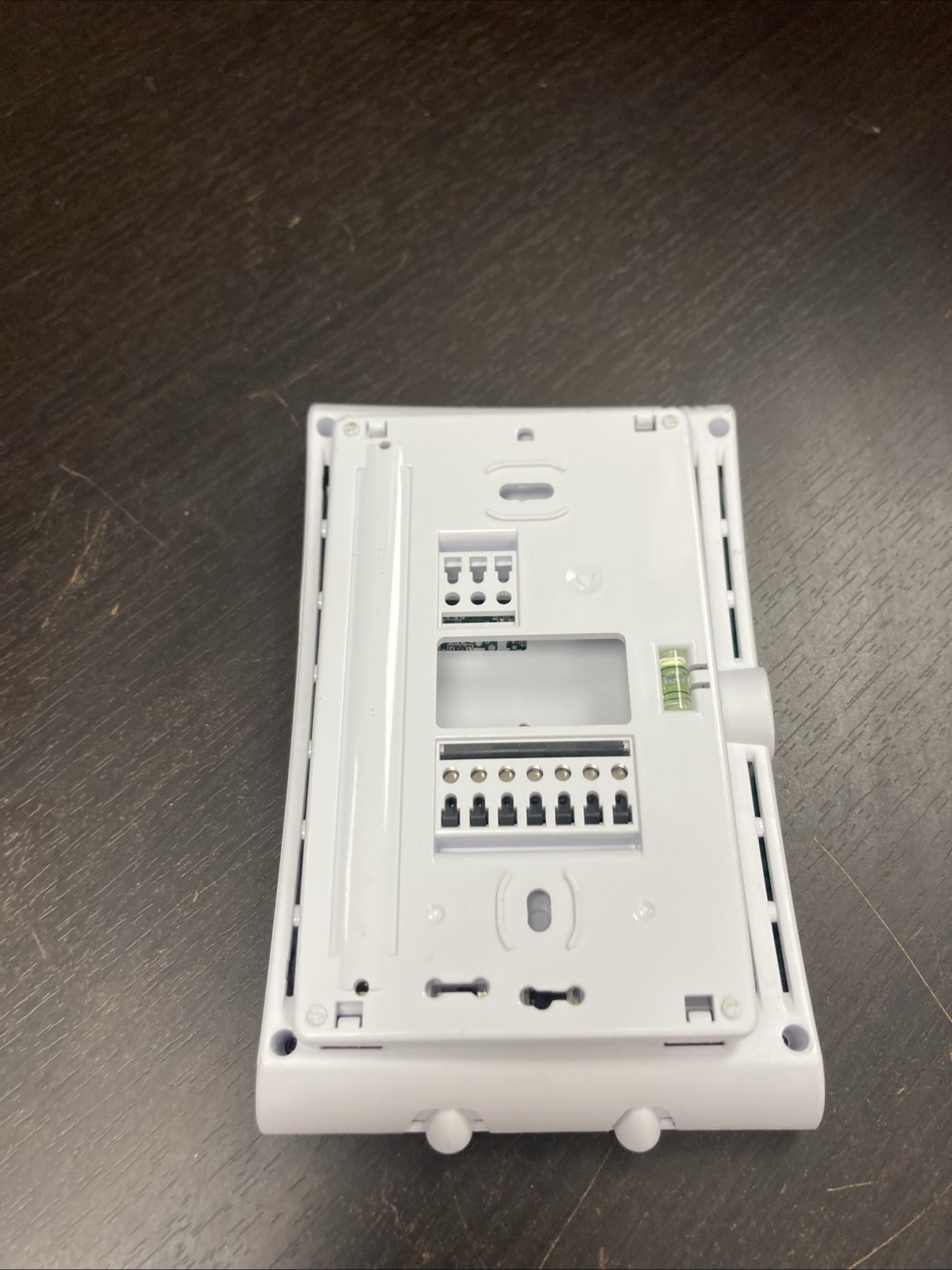 Emerson Thermostat Model 1F83C-11NP Nwob