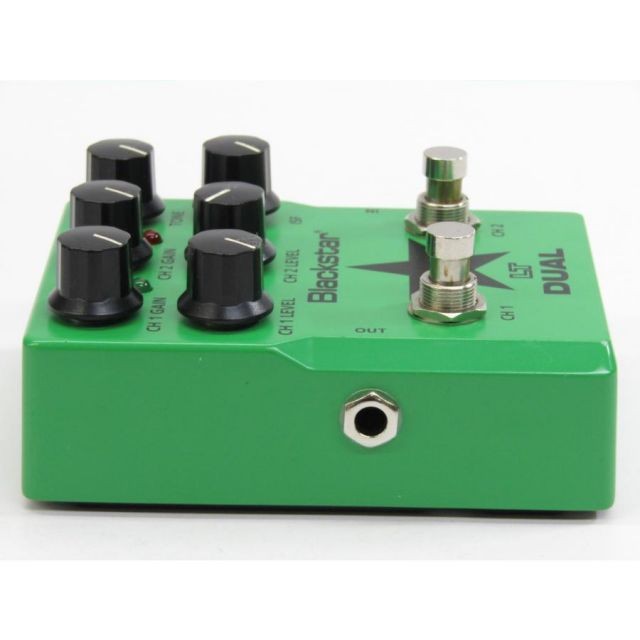 BLACKSTAR LT-DUAL DISTORTION EFFECTOR 945857