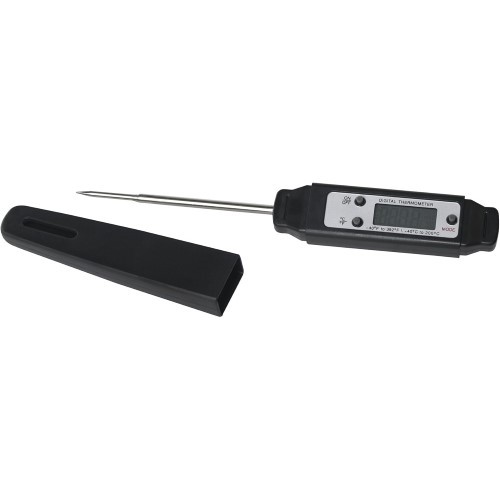 Bosch RobinAir 43240 Digital Thermometer, -40 to 390 F Degrees, Industrial