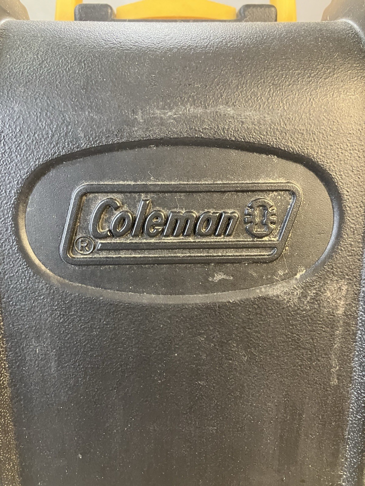 Coleman QuickPack Propane Lantern Plus Case