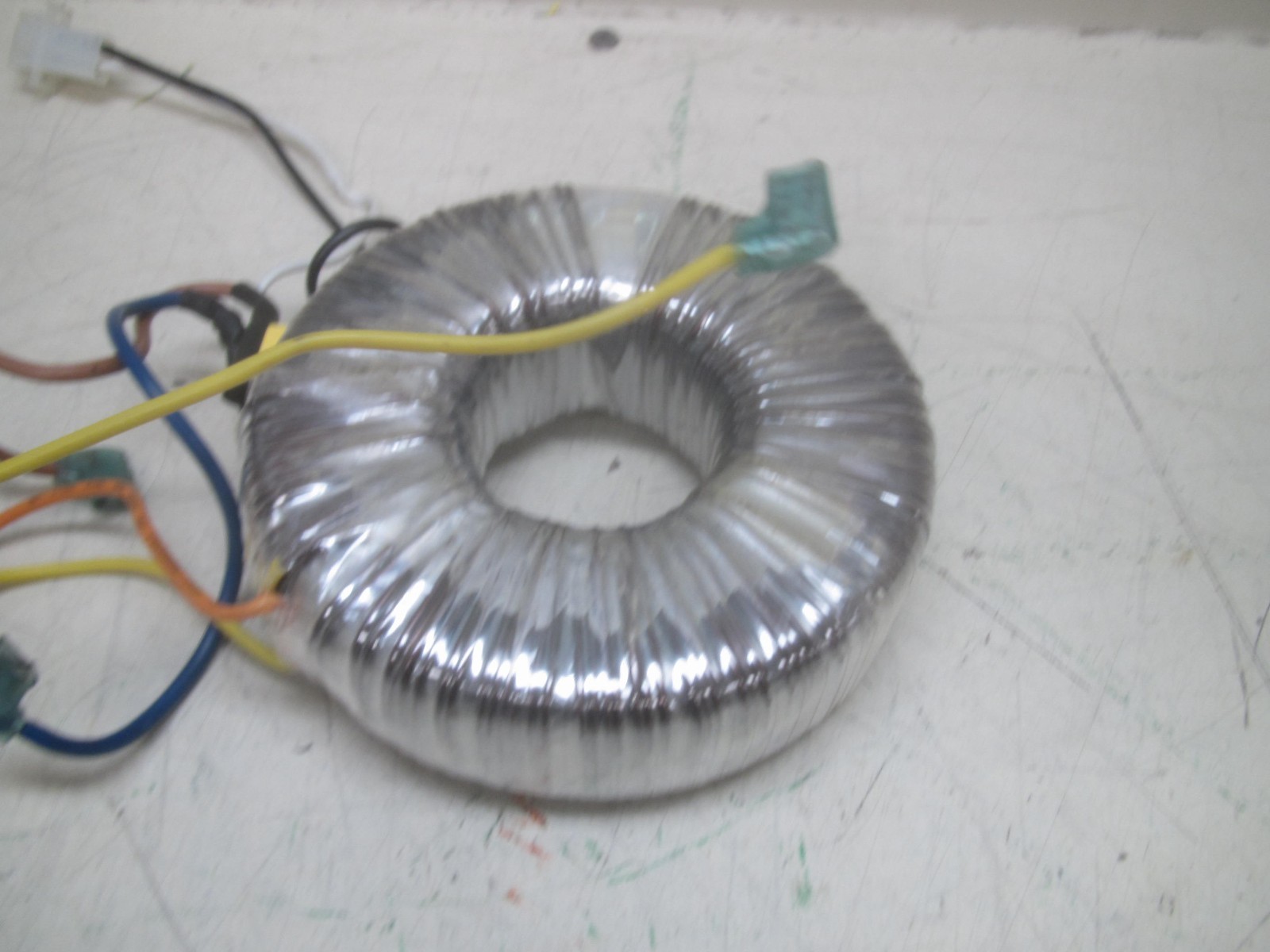 Ventronics Coil Transformer For Simplex Extender P/N: X0478-373 Rev C