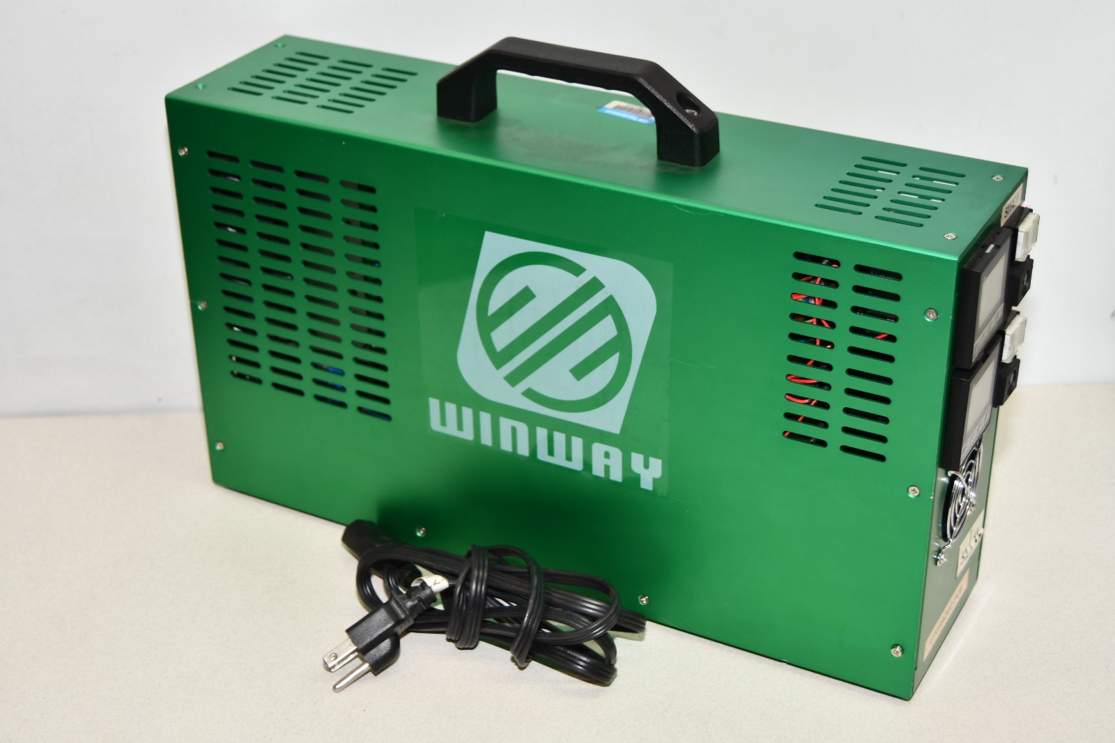 ^ WinWay AATC26000030 110V Controller #X6328