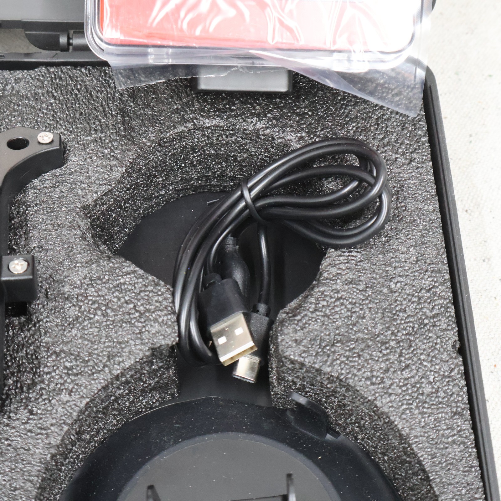 Wireless Trailer Lights Stop, Reverse, Turn, Strobe 7 Blade Connector