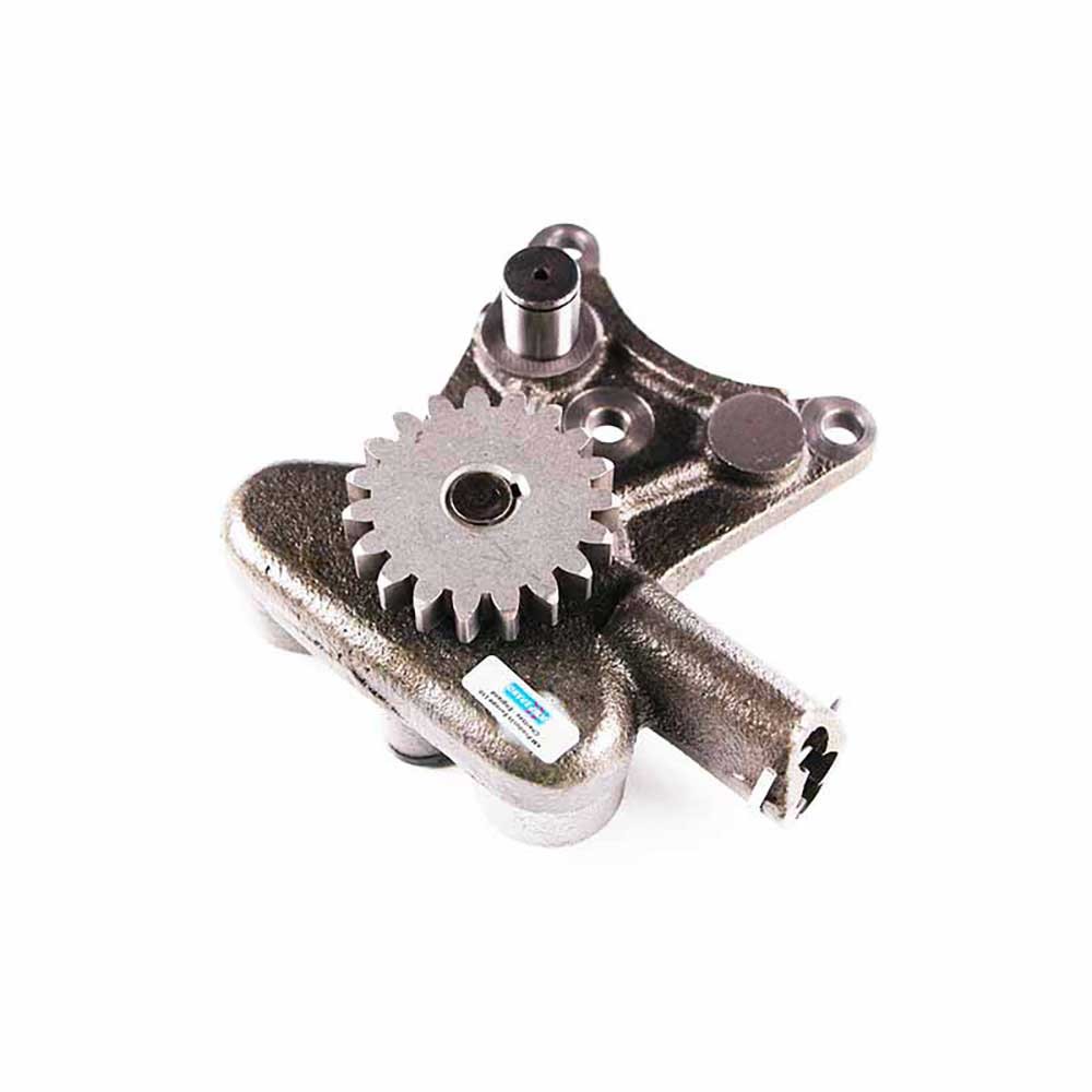 81804347 OIL PUMP Suitable For FORD NEW HOLLAND Shipping from Texas or Miami dis