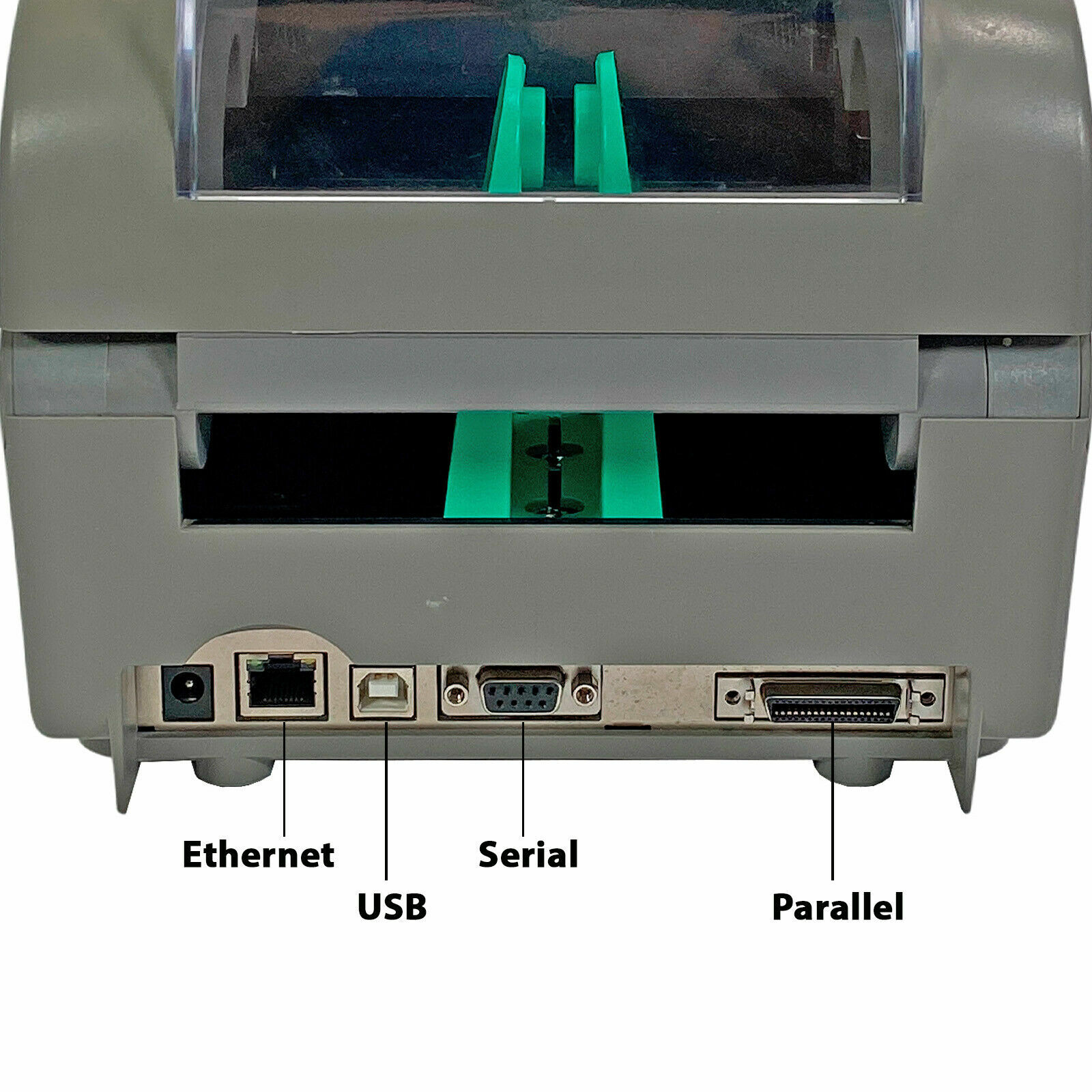 Refurbished Datamax E-4205A Mark III Thermal Barcode Printer 203 DPI USB Serial