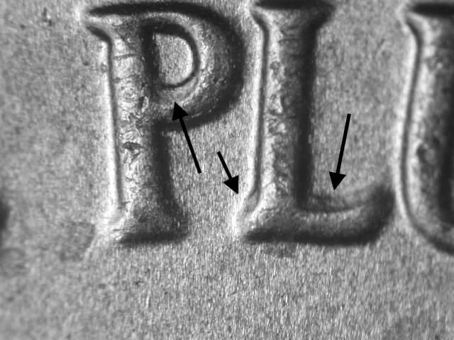 2023 P WDDR-033  'BEST OF" Ch/Gem BU Uncirculated Doubled Die Jefferson Nickel