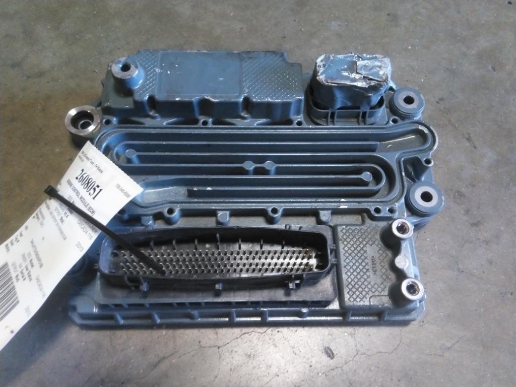 Replaces A0024460935/002 2022 DETROIT DD13 ENGINE CONTROL MODULE (ECM) ,  GA