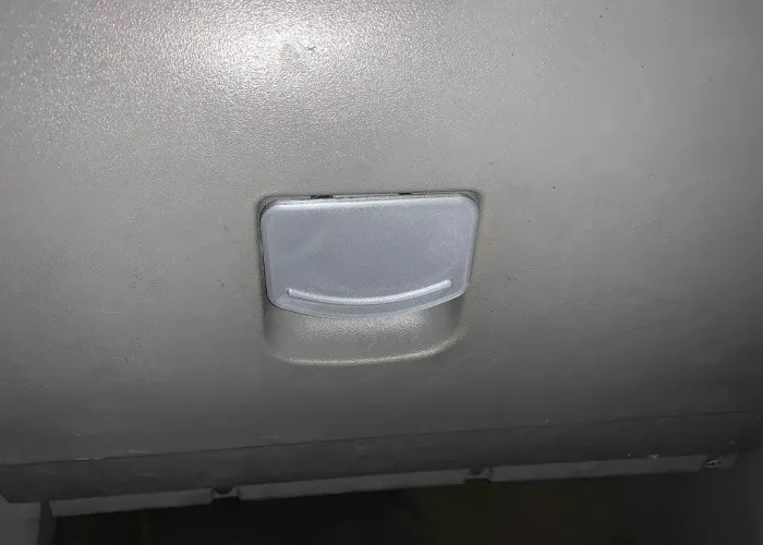1998-2008 Volkswagen New Beetle Glove Box Replacement Handle