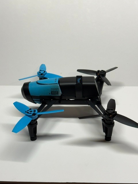 Parrot Bebop Drone - Untested