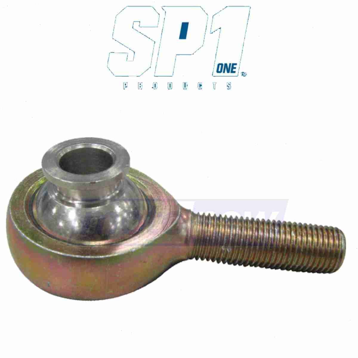 SP1 Left Tie Rod End/Drag Link End for 2006 Arctic Cat Sabercat 500 EFI LX - fo