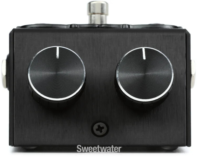 Beetronics FX Vezzpa Octave Stinger Fuzz Pedal