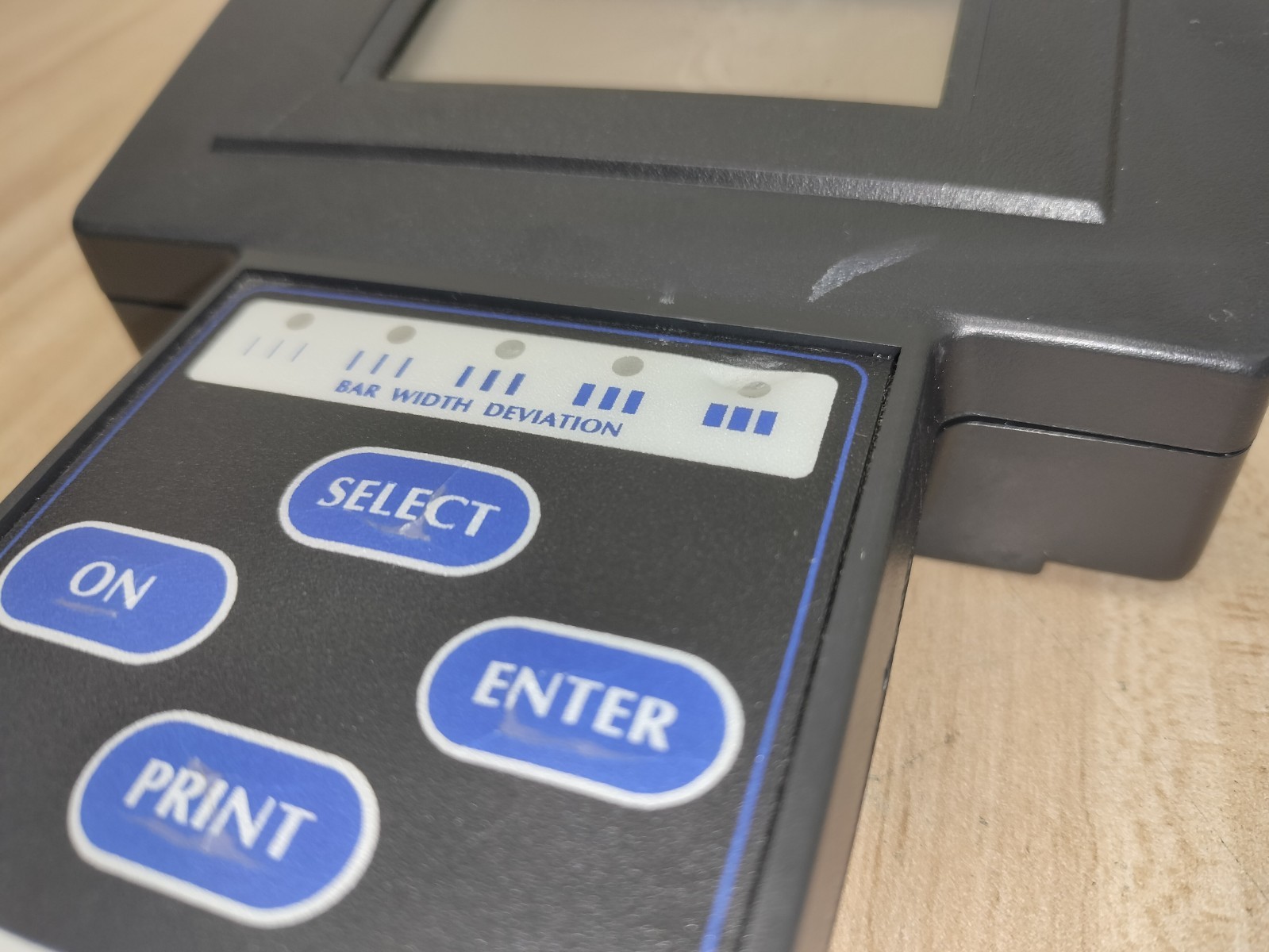 RJS Inspector D4000 Auto Optic