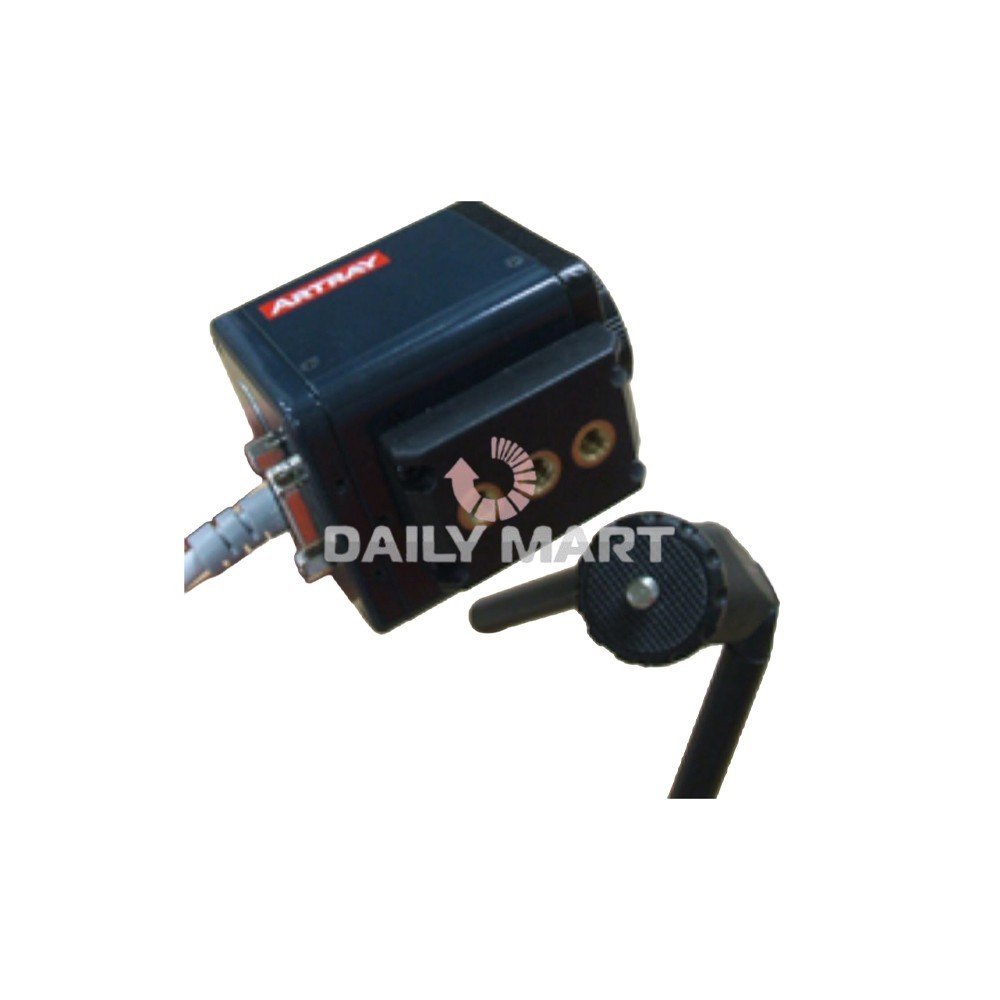 Used & Tested ARTRAY ARTCAM-130SS Industrial CMOS Camera