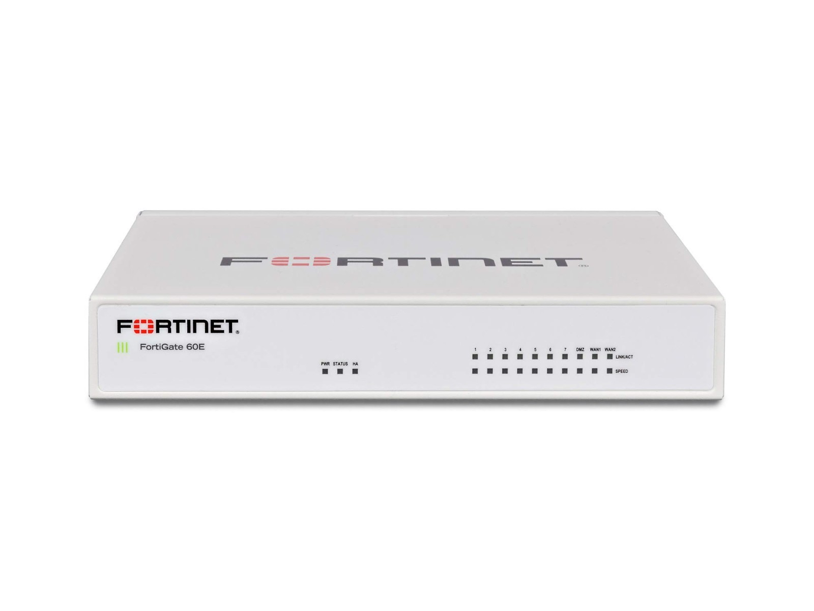 Fortinet FortiGate 60E Network Security Firewall