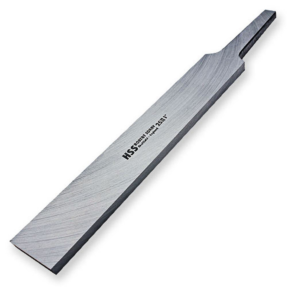 Robert Sorby #823 1" Square Scraper Blade