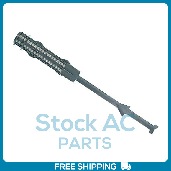 A/C Receiver Drier/Desiccant Element for BMW X5 / Mercedes-Benz AMG QR