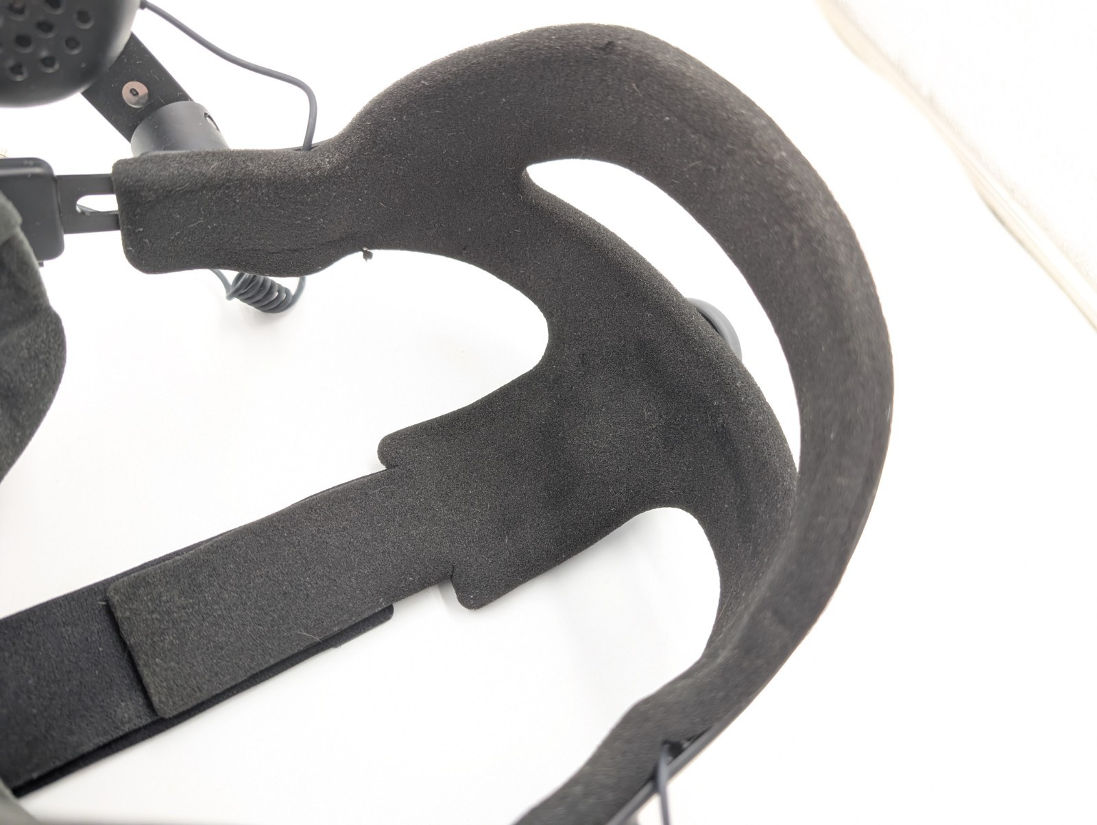 HTC Vive Virtual Reality Replacement Headset Only (260094)