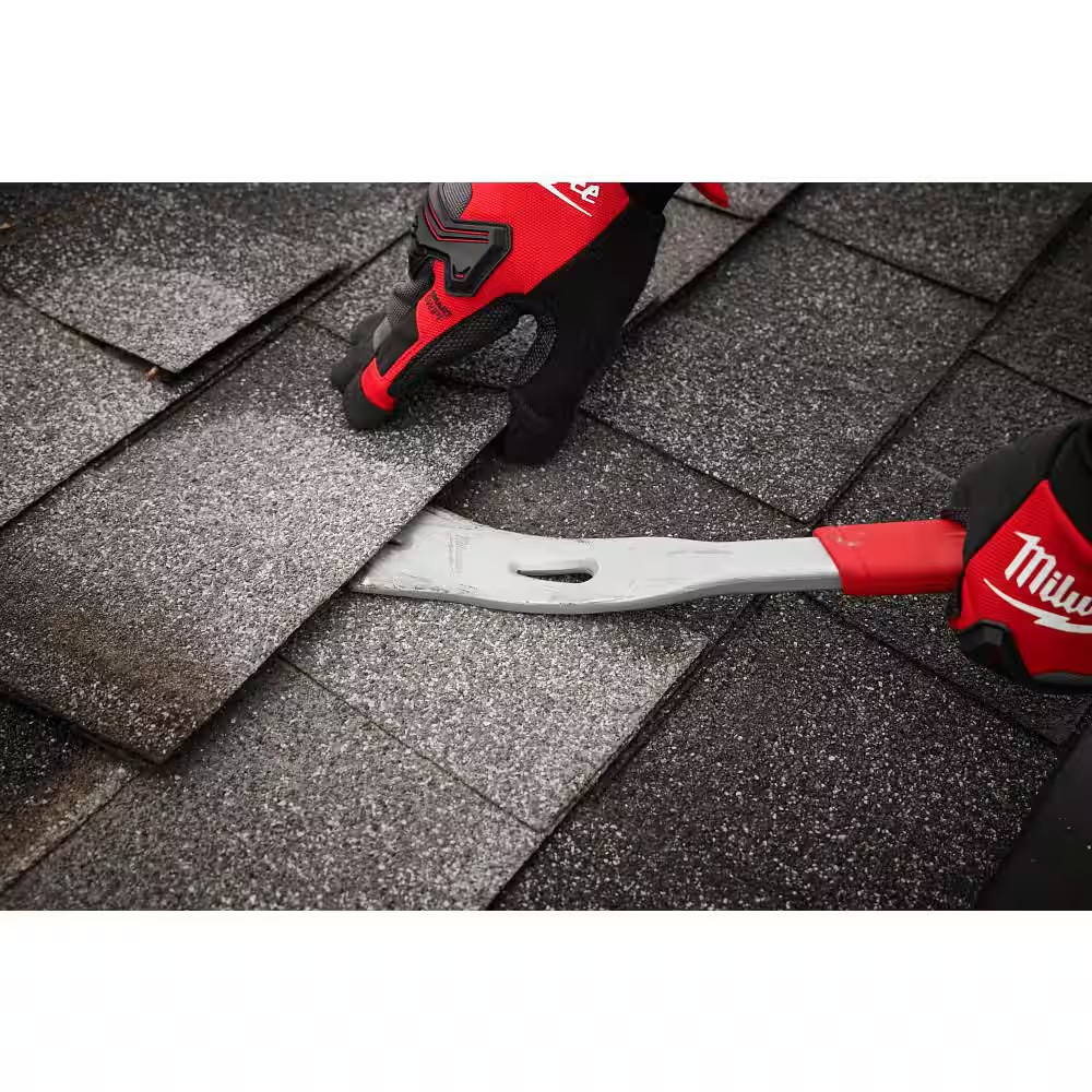 16 In. Molding Puller Bar