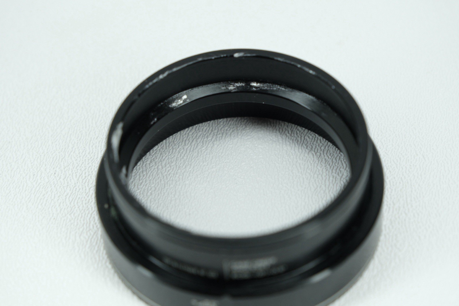 Cane Creek Angleset EC56 -1/+.5 Lower Headset Cup