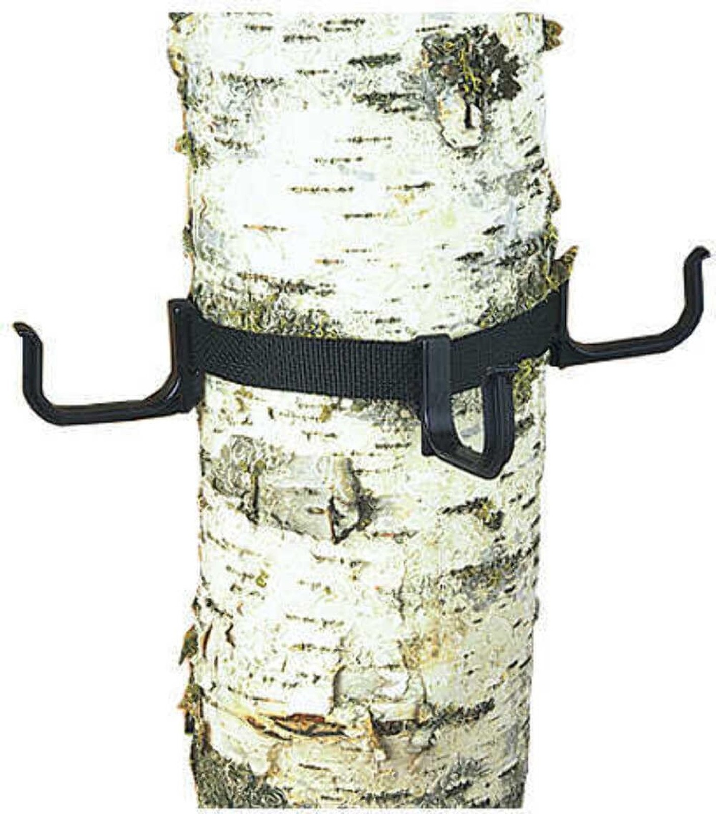 Pine Ridge Archery Hunt-n-Gear Equipment Hanger, Great to Hang Hunting Equipm...
