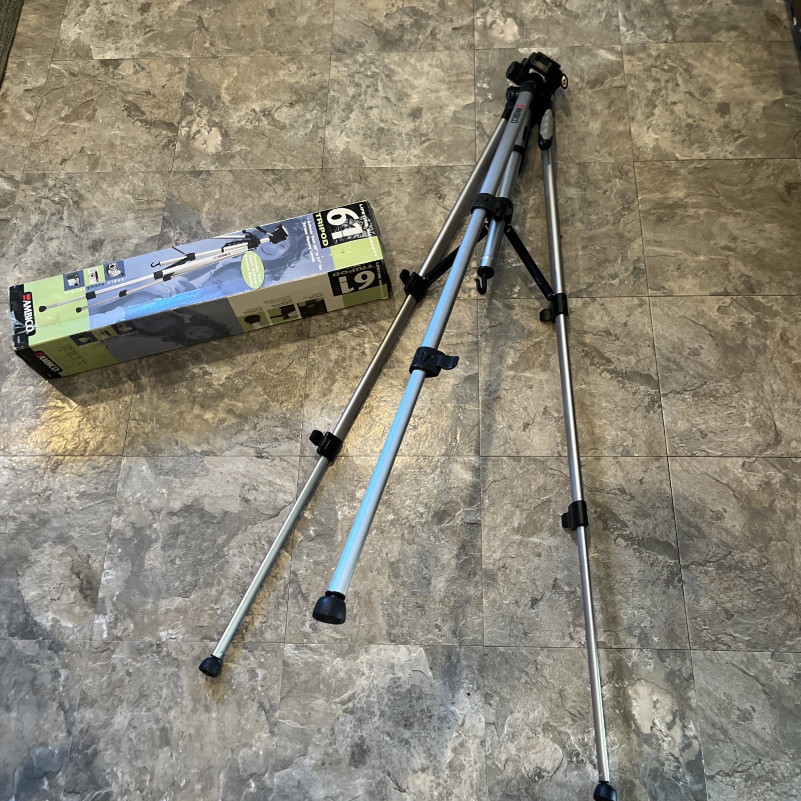 Ambico Tripod 61 inch