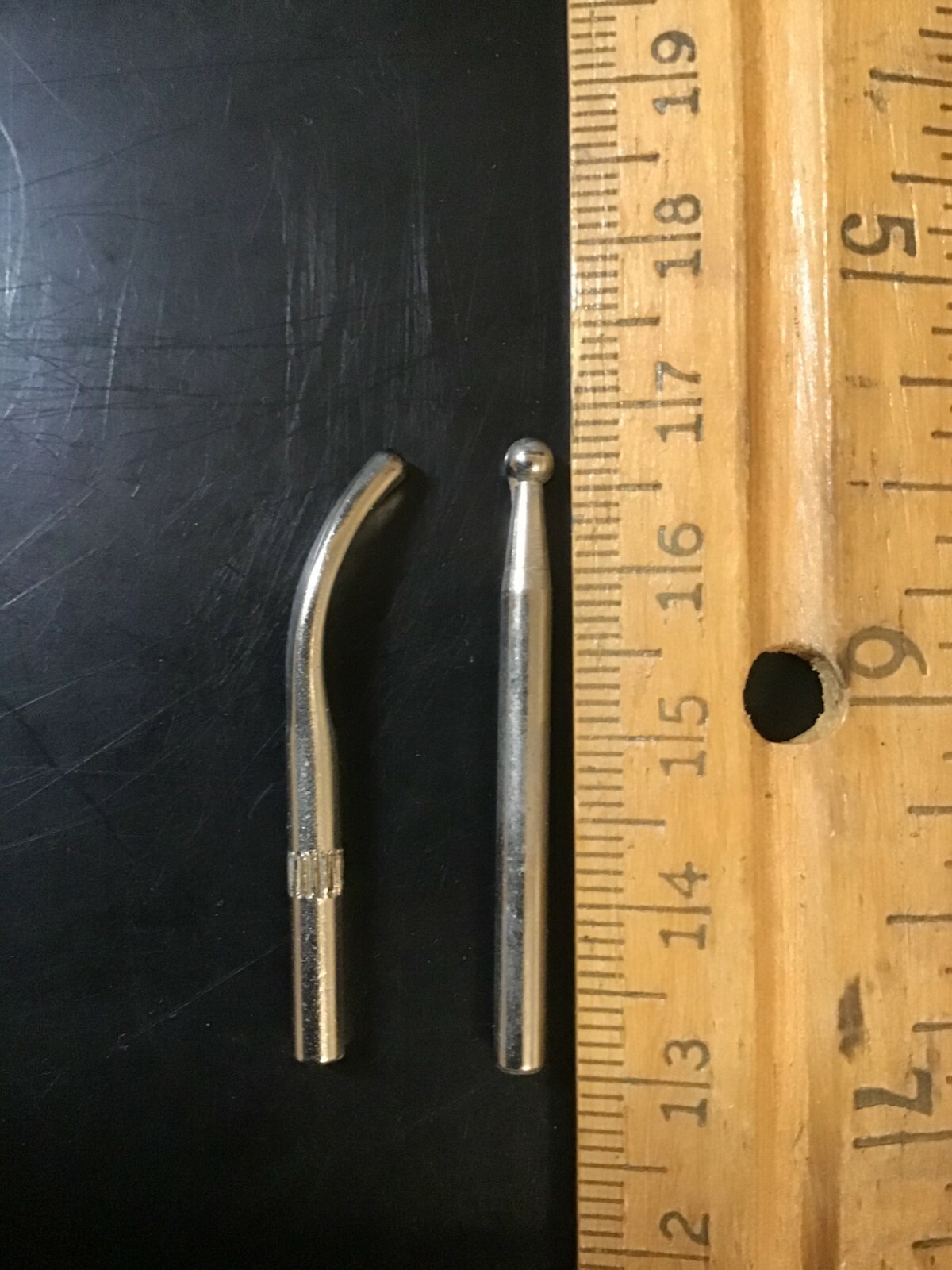 paper or foil embossing tool