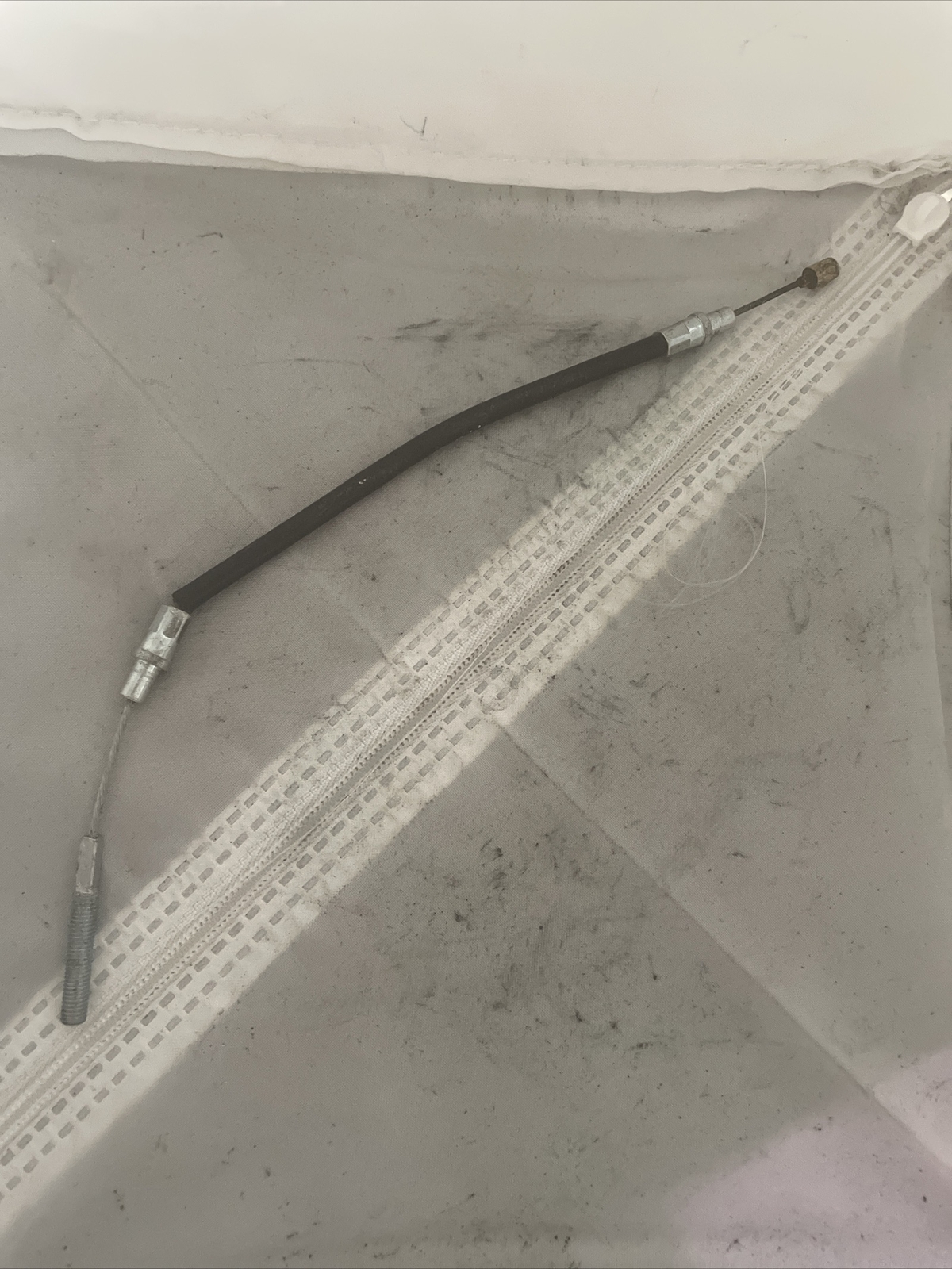 525380-58000 Positioner Cable For Invacare Mobility Scooter - Around 10” MY17
