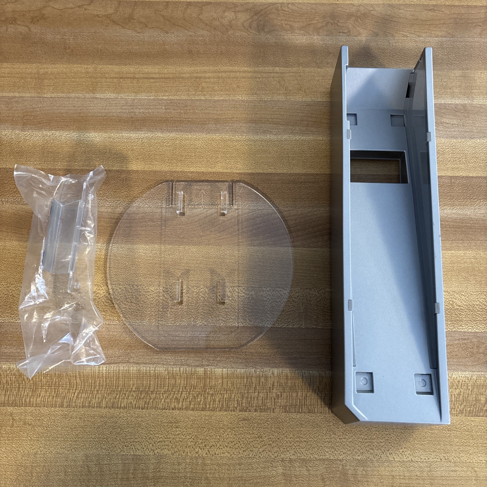 Nintendo Wii Console Stand & Base & Sensor Bar Stand RVL-017 RVL-019 RVL-016
