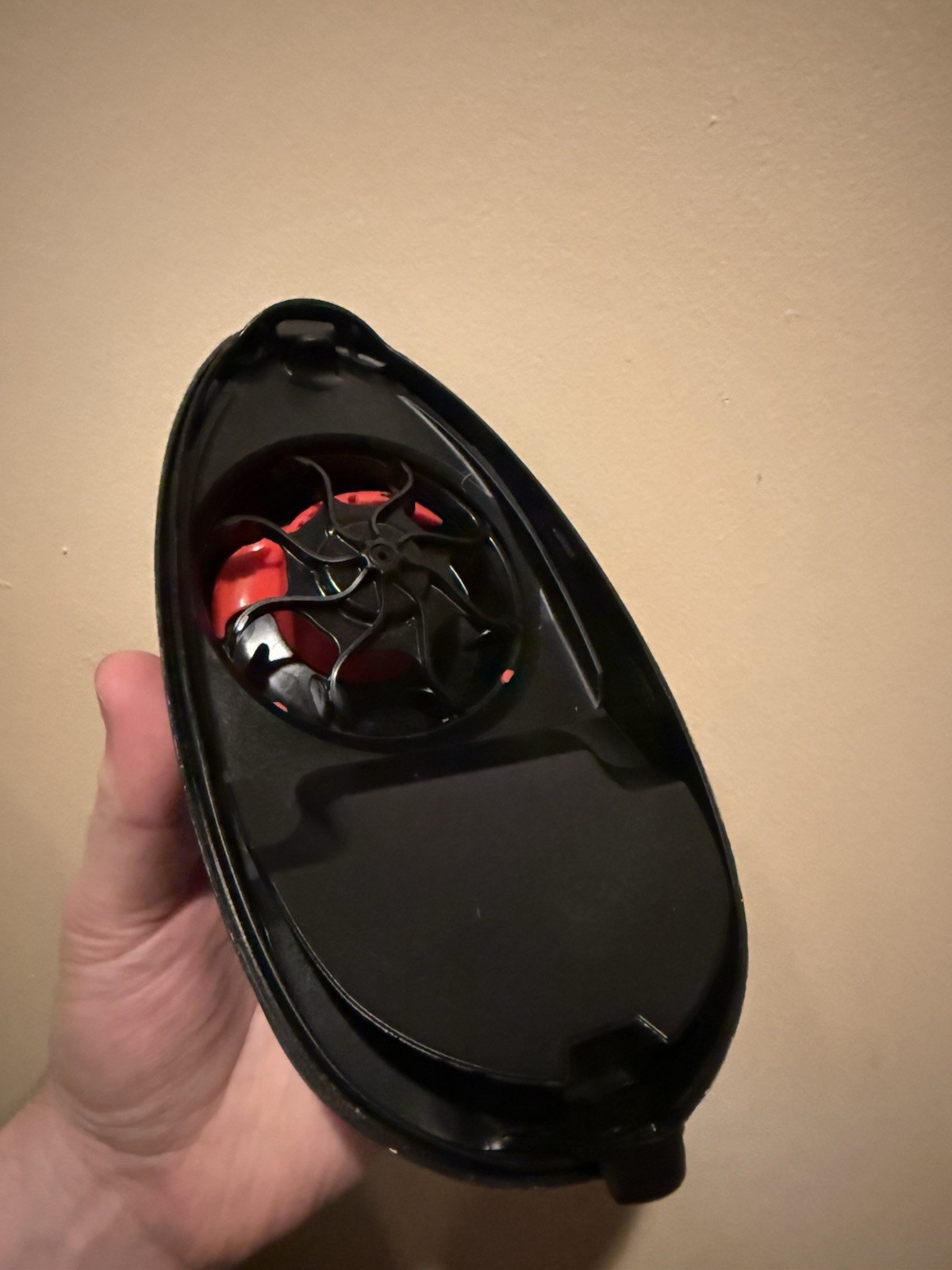 Dye LTR Electronic Paintball Hopper Loader with Speed Feed