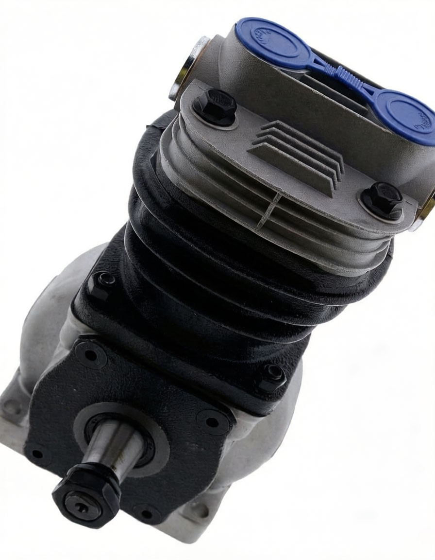AirBrake Compressor 5000249136 LP1527 For Renault S110 S130 S150JP11 JP13 GF151⇔
