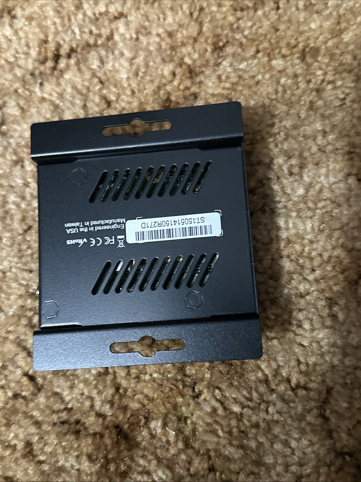 Binary B-500-RX-230-IR HDMI Extender Receiver
