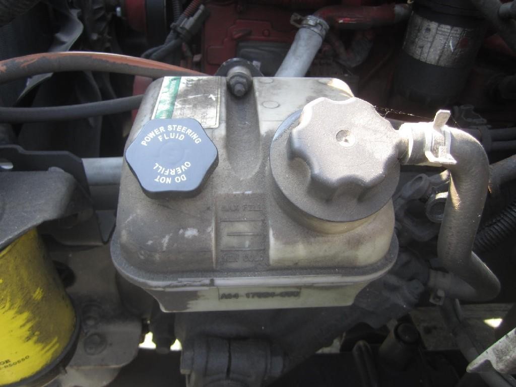 Replaces A14-17924-000 2016 FREIGHTLINER M2 106 POWER STEERING RESERVOIR ,  MD