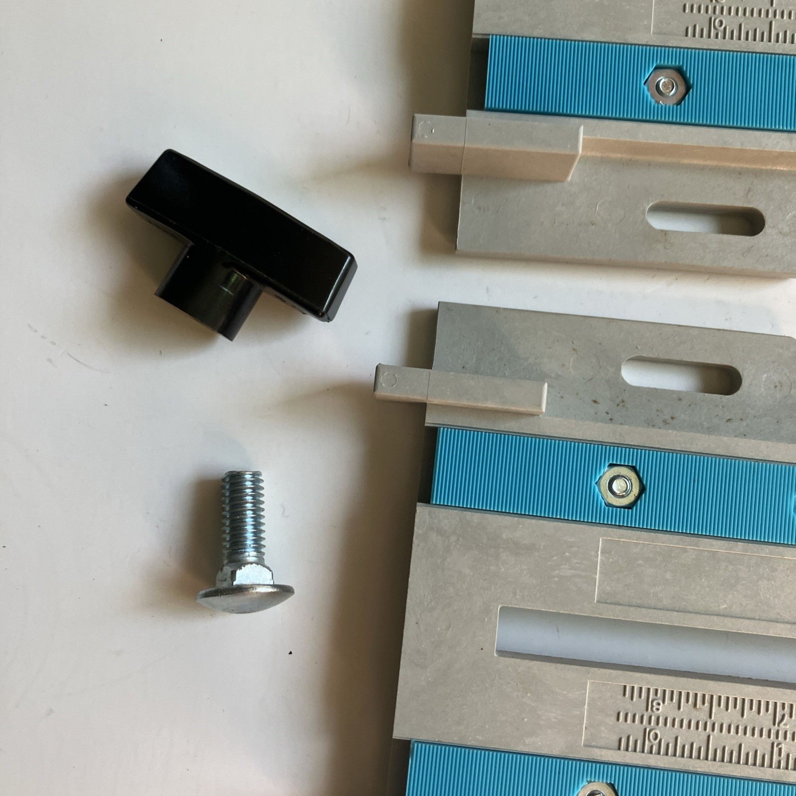 Incra Jig Universal Precision Positioning Jig | No Extra Hardware