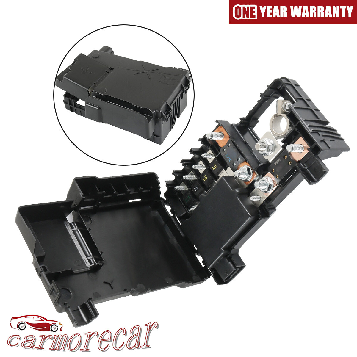 For 2014-2016 Chevrolet Malibu Fuse Box Junction Relay Module 23223079/33110311