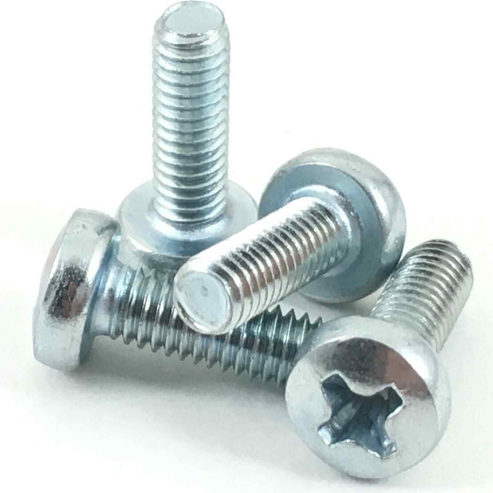 New TV Stand Screws For Hisense 60N4000UW, 65M7000UWG, 70M7000UWG, 65U1600