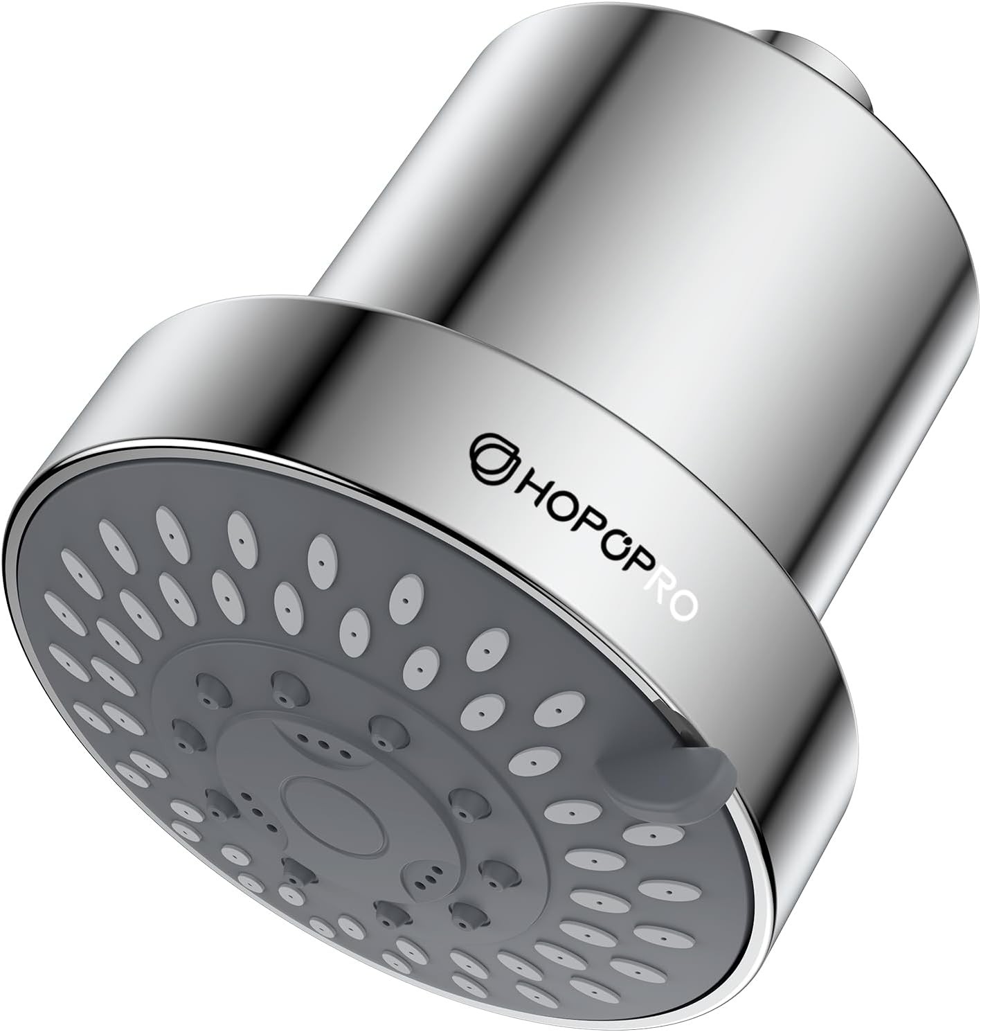 Filtered Shower Head with 5 Modes High Pressure Showerhead with Filter 2-In-1