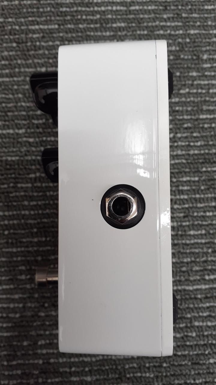 Ampeg Opto Comp Effector No.nm1303