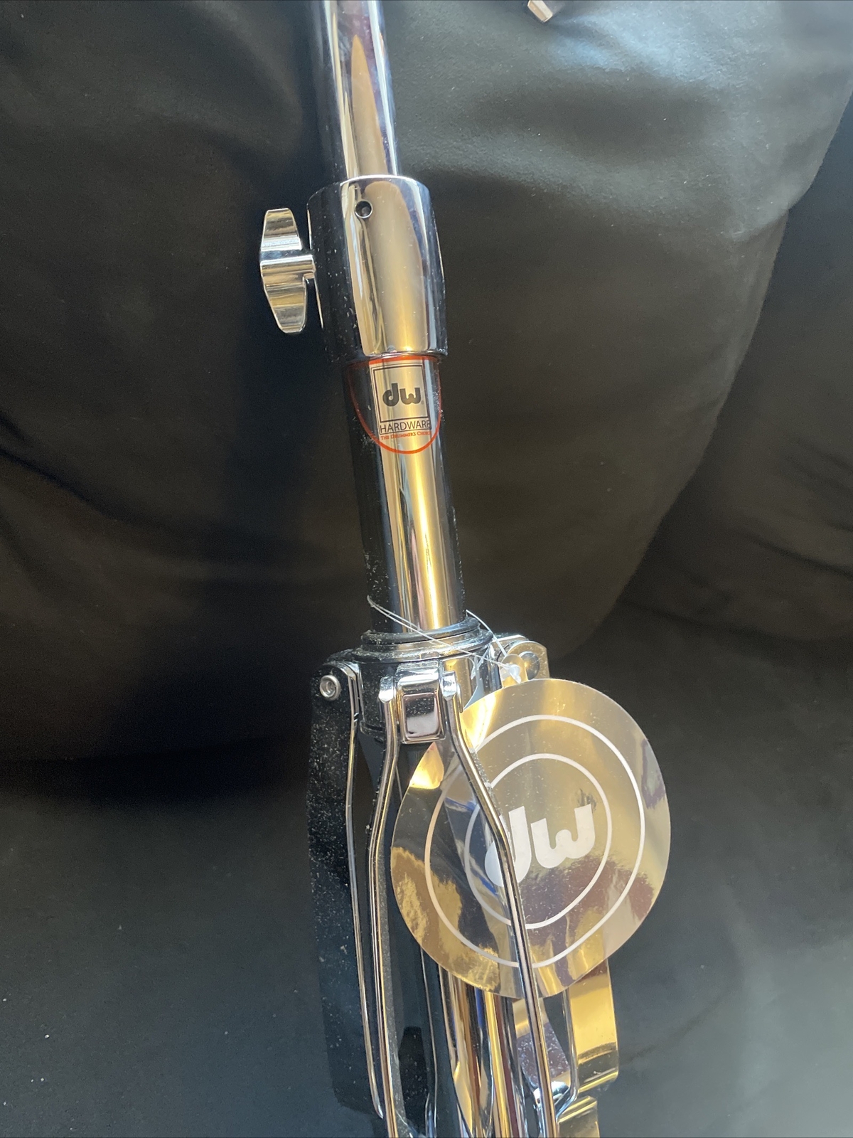 DW DWCP9700 Cymbal Stands