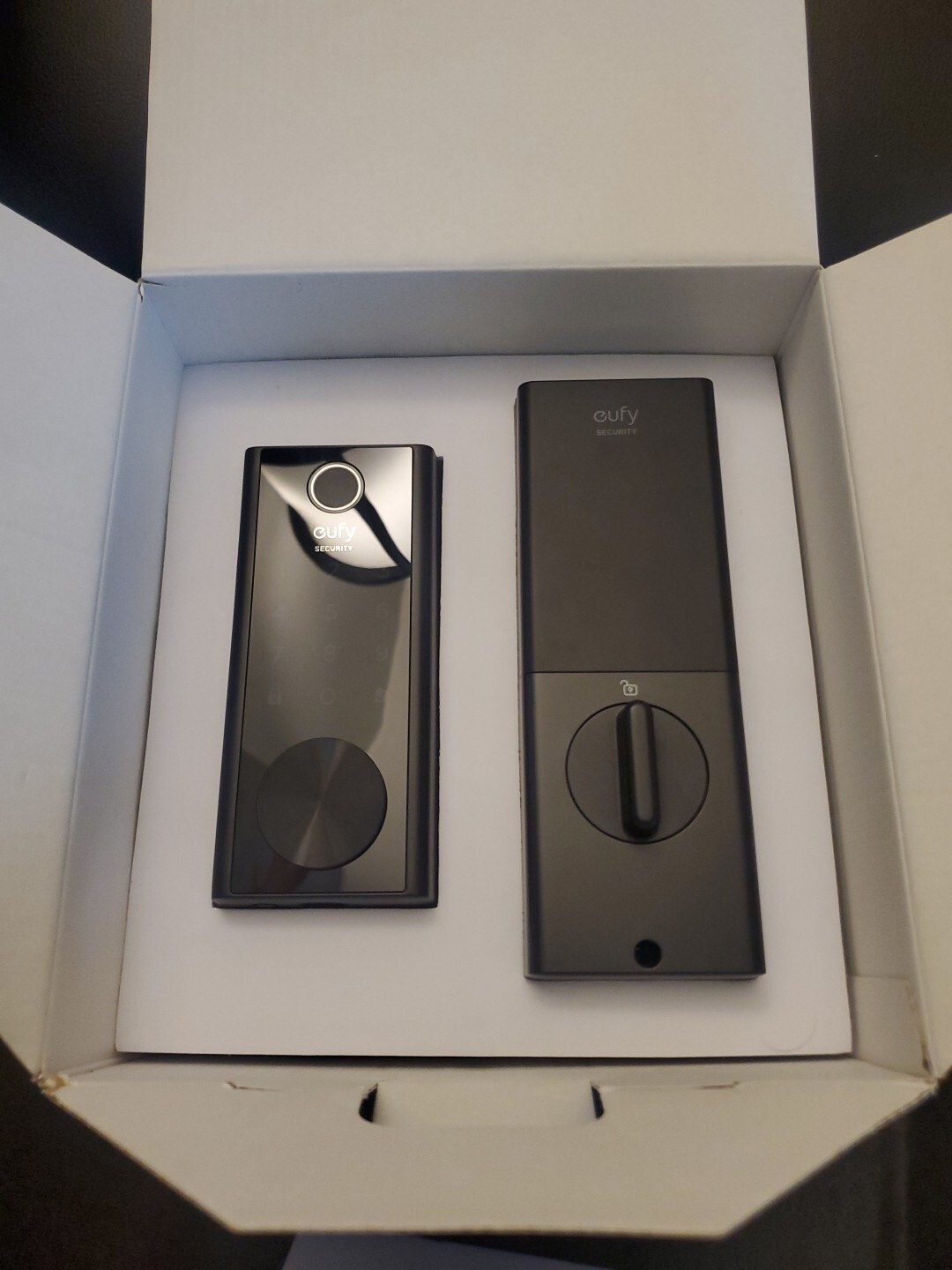 Anker Eufy Smart Lock with Built-In Wi-Fi