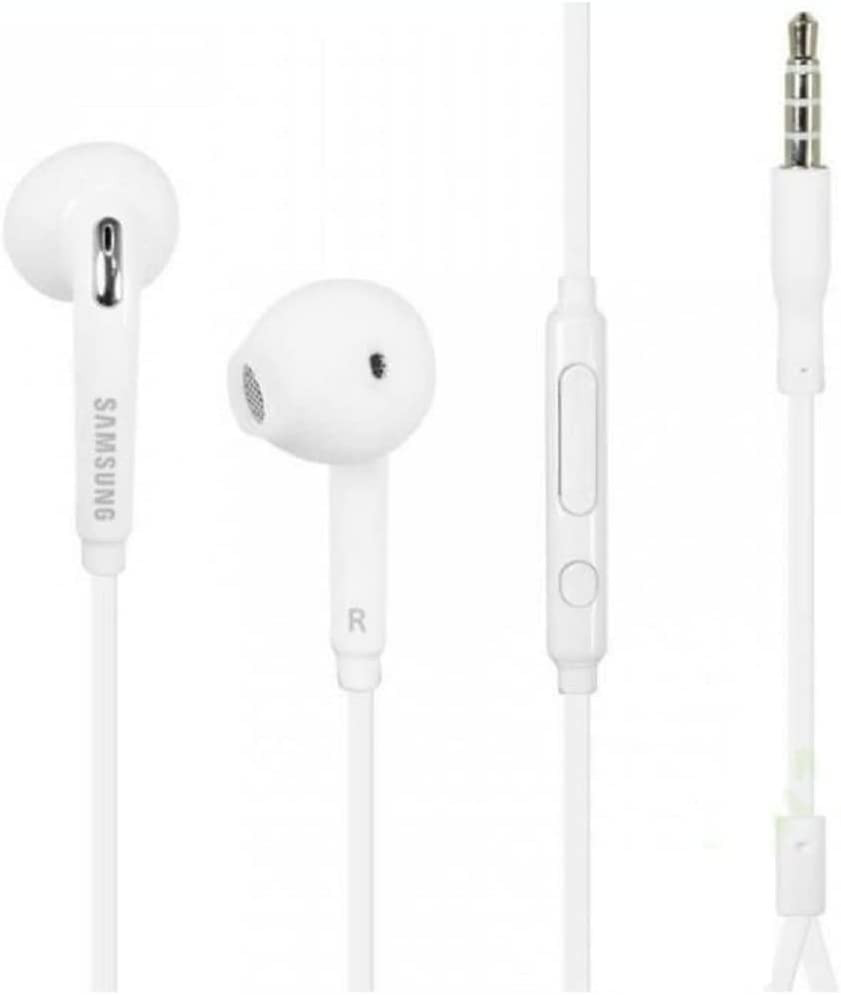 Wired 3.5Mm Headset with Microphone for Samsung Galaxy A13 Compatible with Samsu