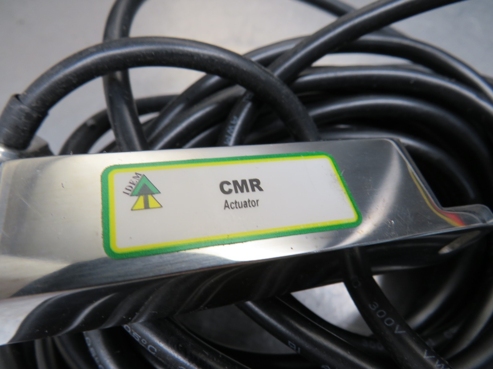 Idem CMR-138031 Switch