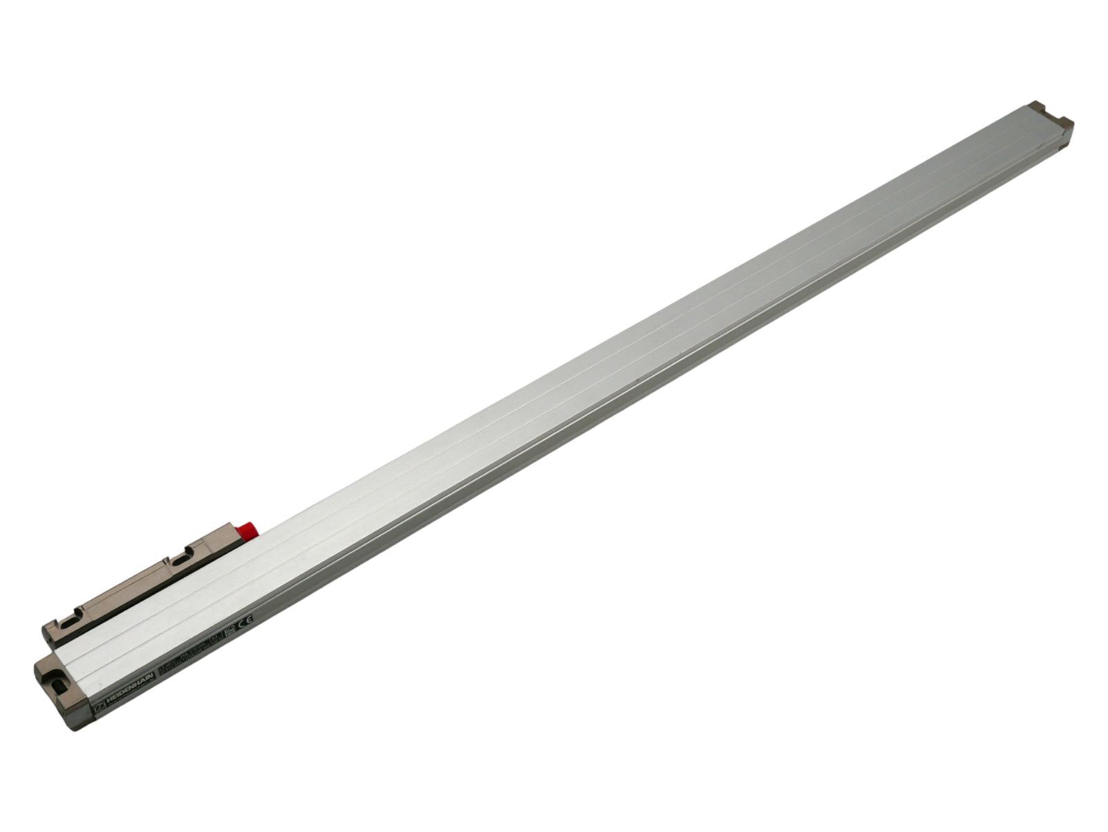 Heidenhain LS 487C 572 249-11 Length Gauge ML 570mm + AE LS 487C -Unused-